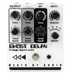 Ghost Delay